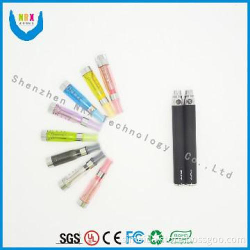EGO C TWIST wilth Newest CE5 plus tank system